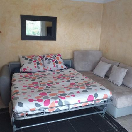 Rez-De-Jardin 50 M² Entre Biarritz Et Capbreton Apartment Ondres Exterior photo